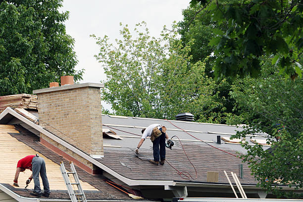 Heating Cable for Roof Installation in Jenkintown, PA