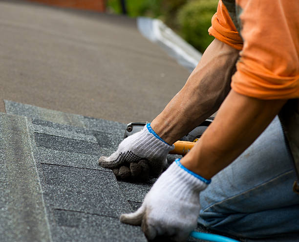 Quick and Trustworthy Emergency Roof Repair Services in Jenkintown, PA